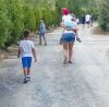 animations famille puy du fou