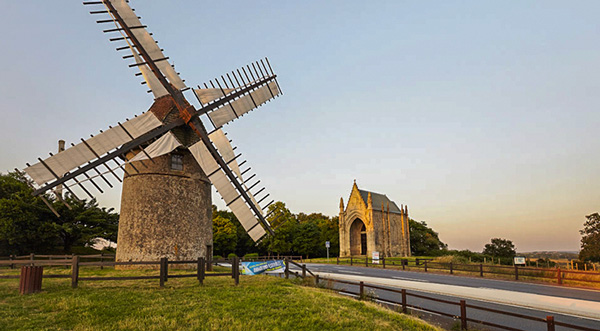 visiter la vendée