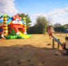 Family camping Vendée