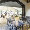 intérieur restaurant puy du fou