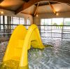 Camping Indoor Pool Puy du fou