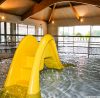 Camping Piscine Intérieure puy du fou