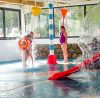 camping famille piscine puy du fou