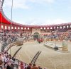 Camping près du Puy du Fou