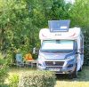 emplacement camping car puy du fou