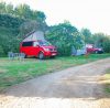 faire du camping car puy du fou