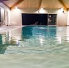 indoor pool heated puy du fou