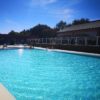 camping piscine extérieure puy du fou 