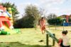 camping familial en Vendée avec animations