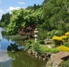 Parc Oriental de Maulévrier