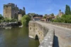 camping Clisson